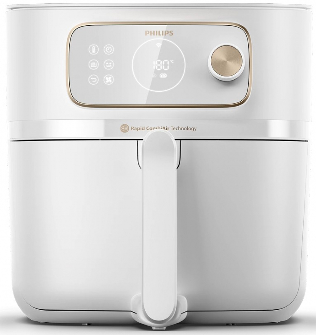 Уред за готвене Philips HD9876/25 Airfryer XXL